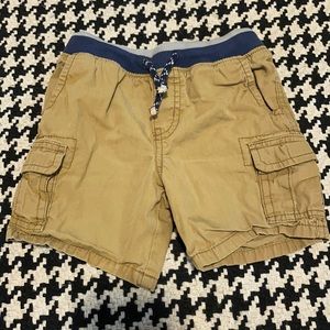 Boys Shorts